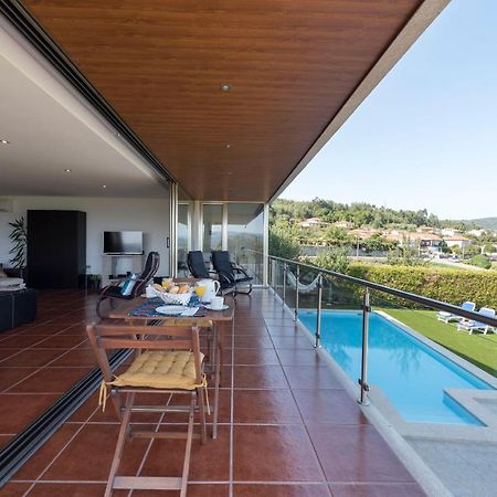 Lovelystay - Casa Guimas Пеньяфьель Экстерьер фото