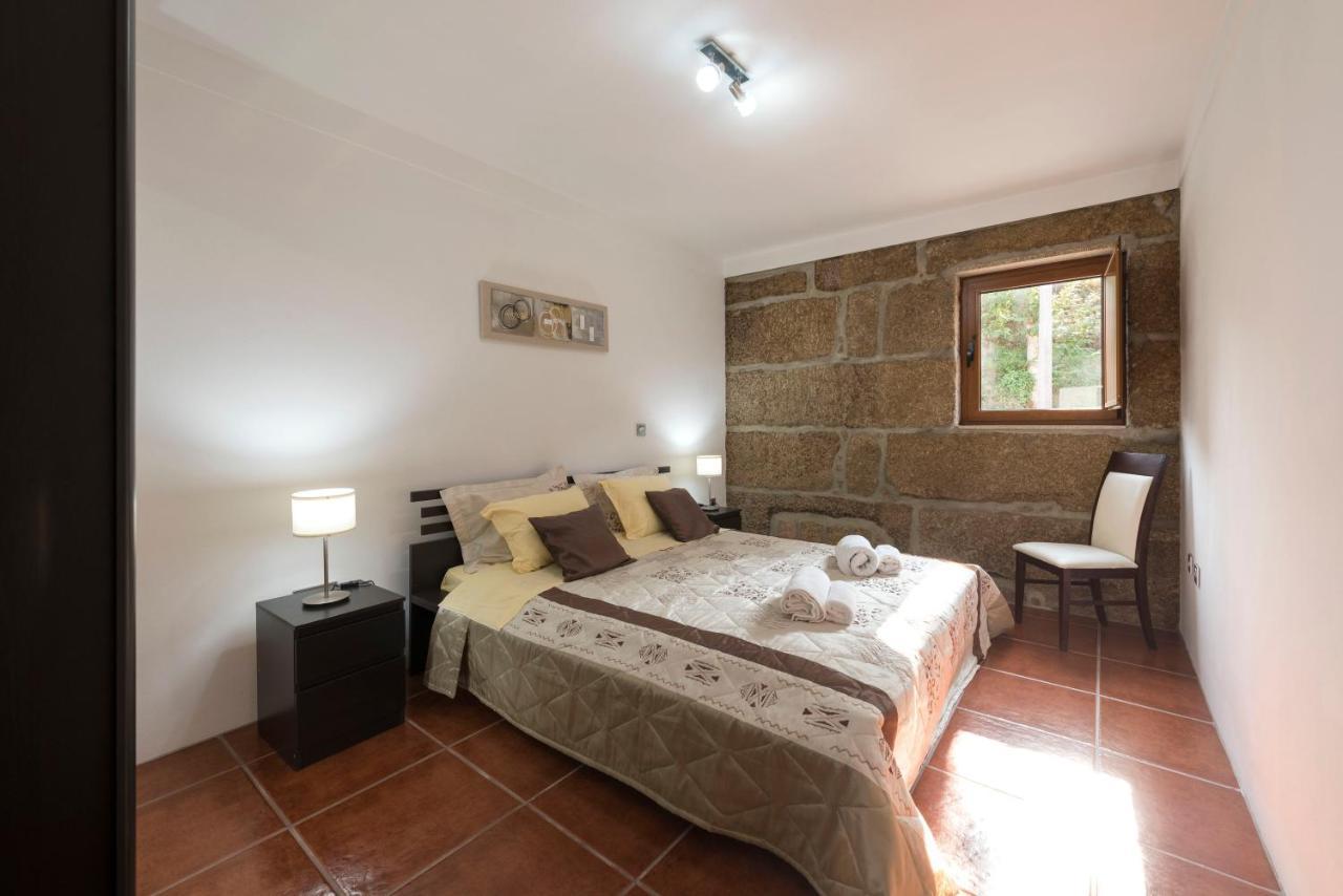 Lovelystay - Casa Guimas Пеньяфьель Экстерьер фото
