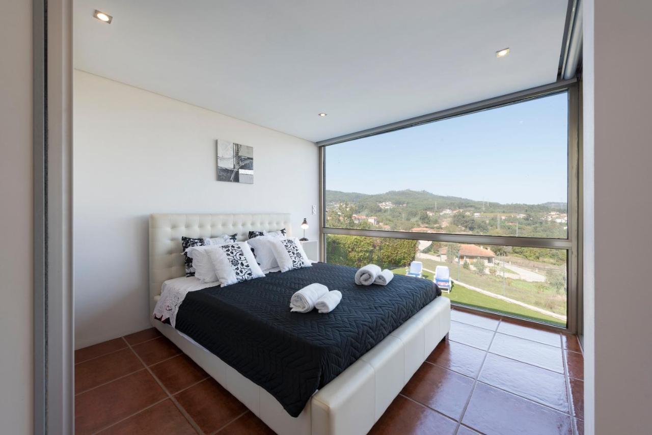 Lovelystay - Casa Guimas Пеньяфьель Экстерьер фото