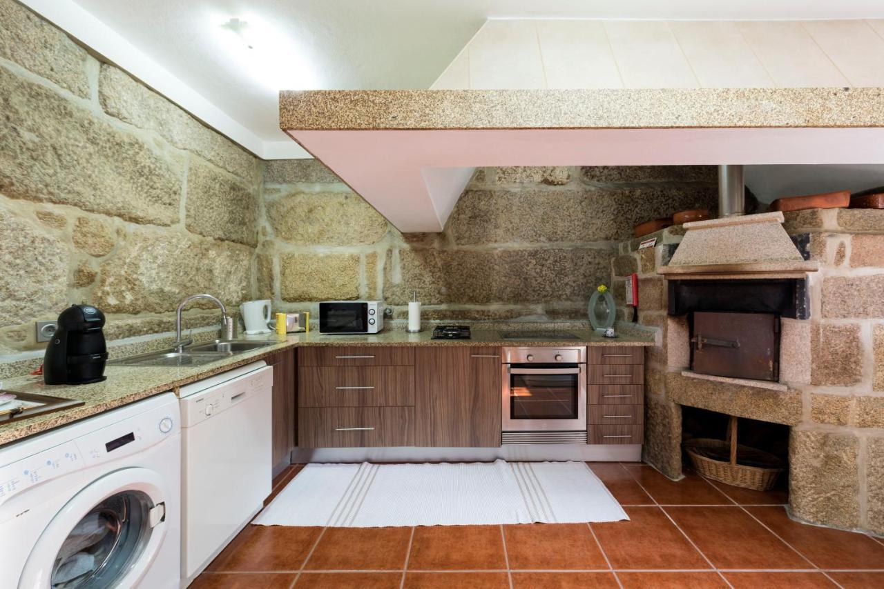 Lovelystay - Casa Guimas Пеньяфьель Экстерьер фото