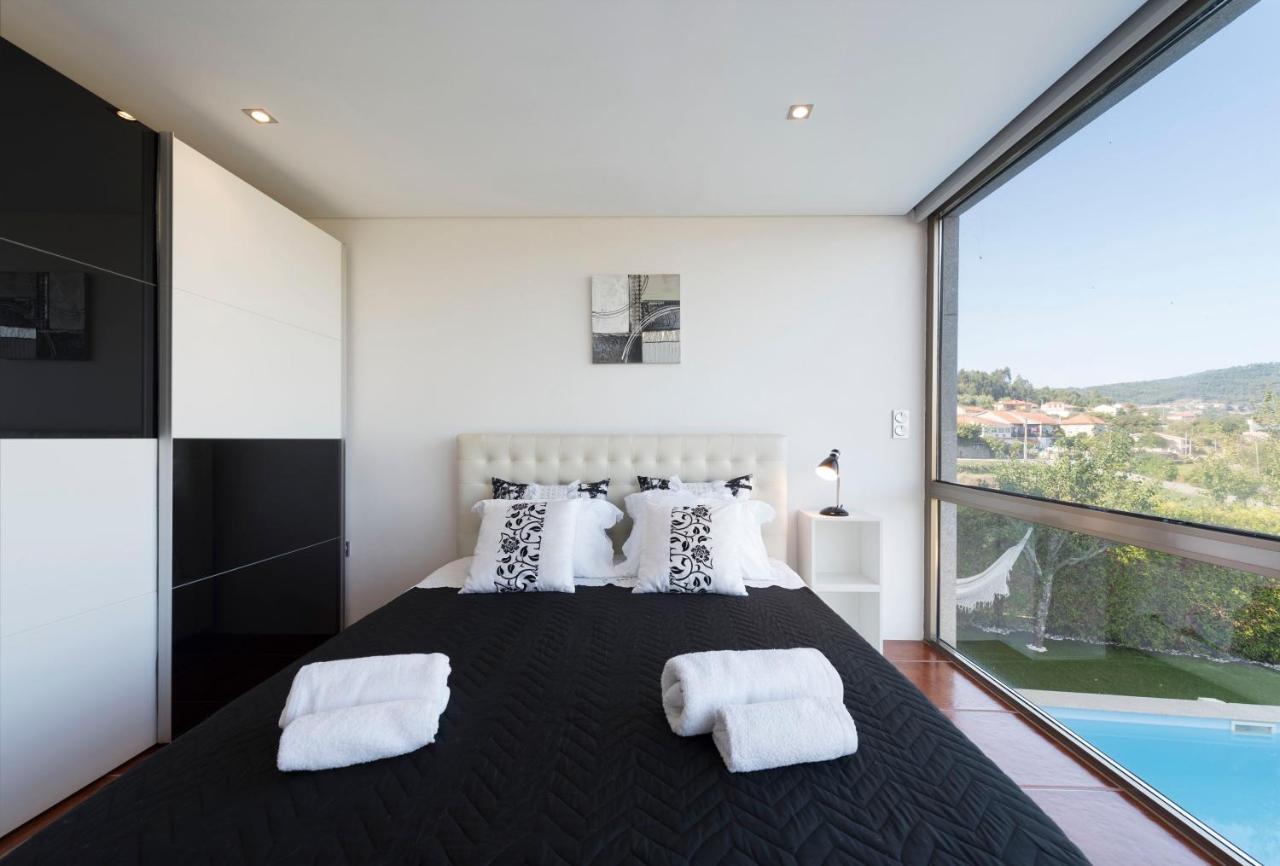 Lovelystay - Casa Guimas Пеньяфьель Экстерьер фото