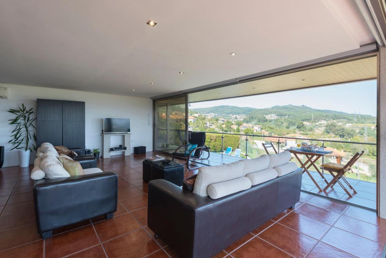 Lovelystay - Casa Guimas Пеньяфьель Экстерьер фото