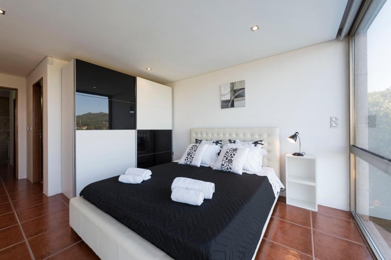 Lovelystay - Casa Guimas Пеньяфьель Экстерьер фото