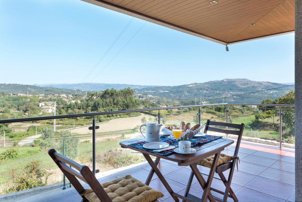 Lovelystay - Casa Guimas Пеньяфьель Экстерьер фото