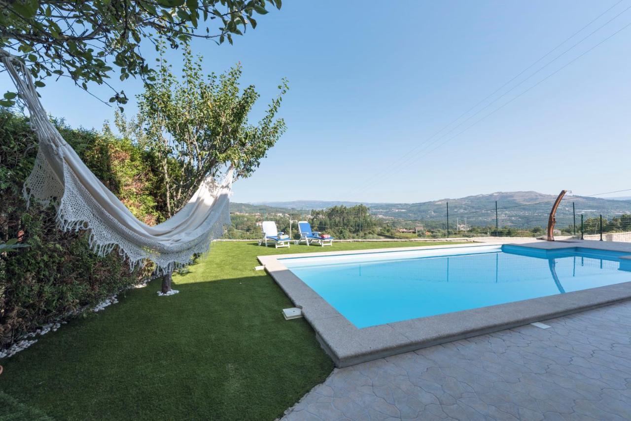 Lovelystay - Casa Guimas Пеньяфьель Экстерьер фото