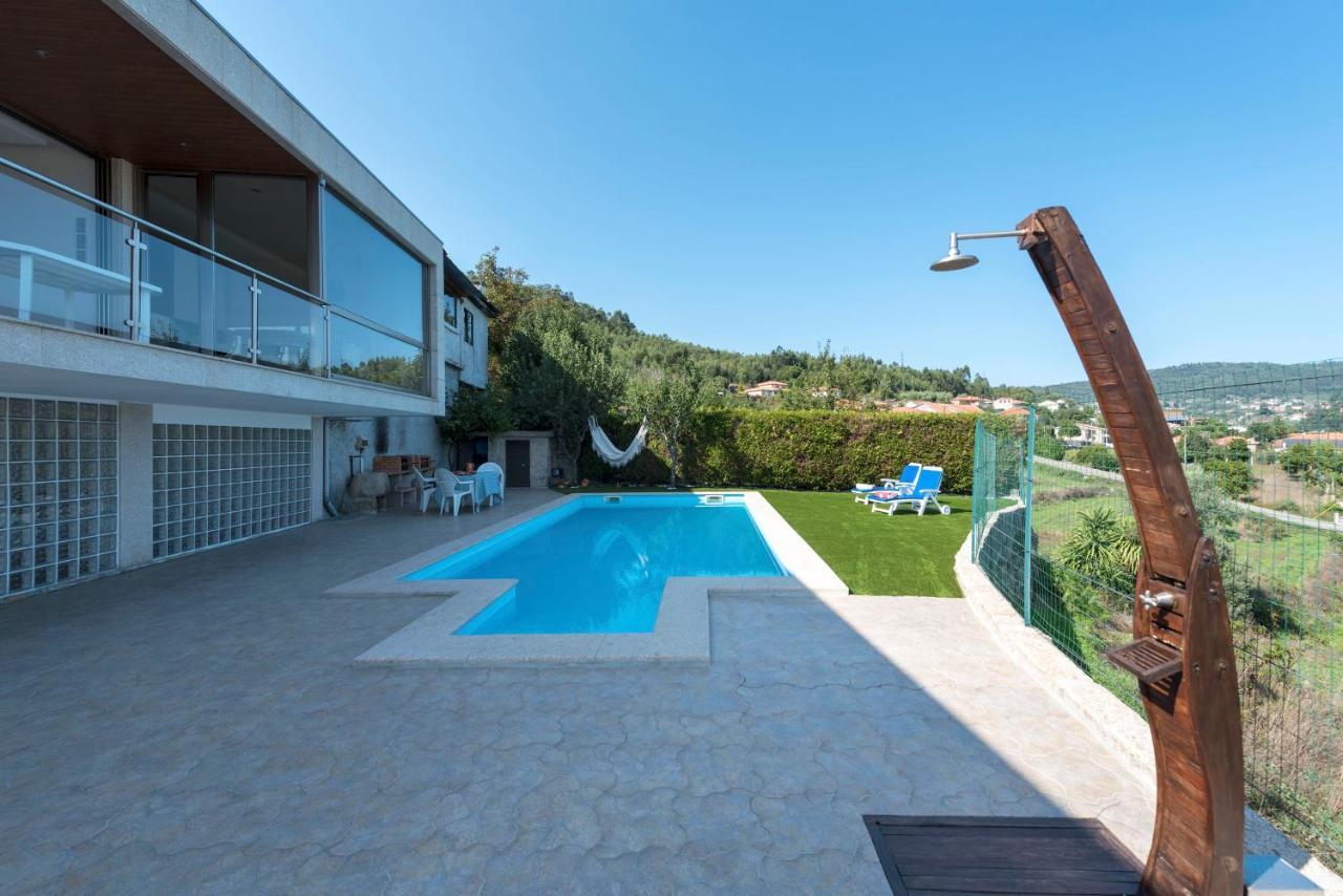 Lovelystay - Casa Guimas Пеньяфьель Экстерьер фото